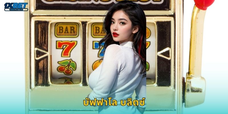 บัฟฟาโล บลิตซ์ สล็อตแห่งทุ่งหญ้า – โบนัสใหญ่แตกง่ายที่ 1xbet